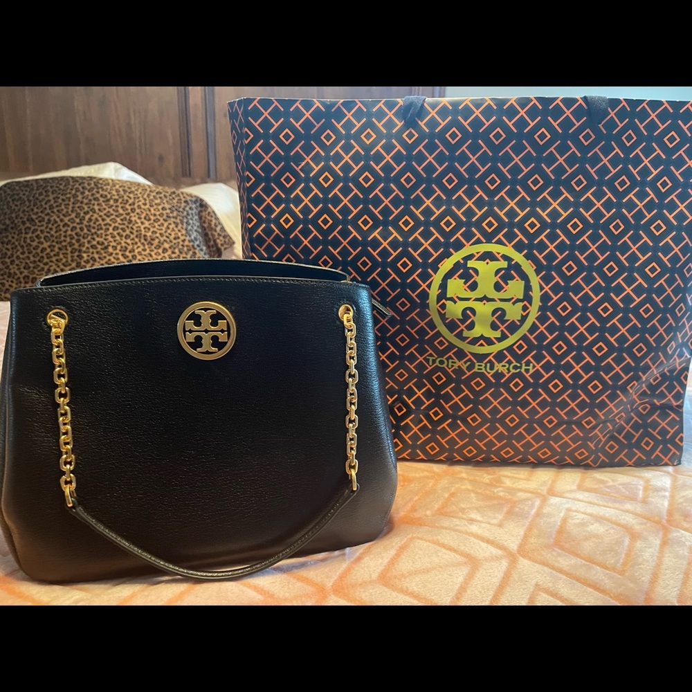 Tory Burch Grace Tote